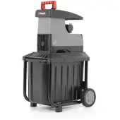 Faworyt BSE28 Elektro-Häcksler 2,8 kW