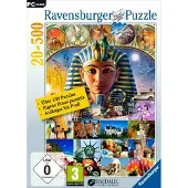 Ravensburger Puzzles