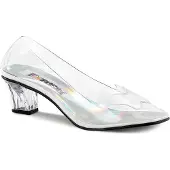 Funtasma CRYSTAL-103 Pumps Transparent EU 36