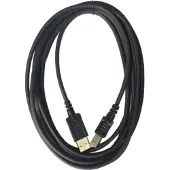 Revoltage TIC002 3 m USB-Kabel