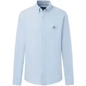 Hackett London Hm3010910 Langarmhemd