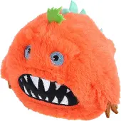 Wild republic - Kuscheltier - Monsterkins Jr - Grom Stein