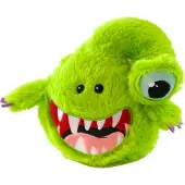 Wild republic - Kuscheltier - Monsterkins Jr - Vish