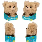 Jazwares PETOOTIES PETS Hündchen Heidi Kuscheltier 10 cm