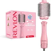 Revlon Tools One Step Volumiser Glow - RVDR5375 - für alle Haartypen