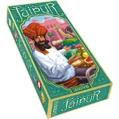 Space cowboys Asmodee Jaipur 2nd Edition, Kartenspiel, 12 Jahr(e), 30 min