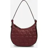 Geox Maryemy Bag bordeauxrote Damenhandtasche UNI