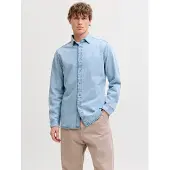 Jack & Jones Stanley At 021 Langarmhemd
