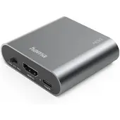 Ginza.se HDMI-Audio-Extractor AE 90, Toslink, 3,5mm-Klinke