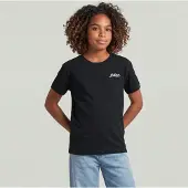 G-Star Girls Badge Top - Schwarz - mädchen - 12