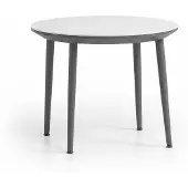 AEA Terrasse Couchtisch Bequem praktisch schön grau modern