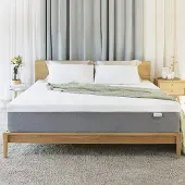 Dripio Matratze 140x190 cm, H3 Gel-Traumschaum, 7 Zonen, , 22 cm
