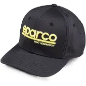 Sparco Next Generation Junior-kappe