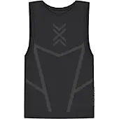 X-Bionic Xceed Run Tank Ärmelloses Baselayer