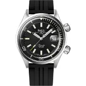 Ball Herrenuhr Ball Engineer Master II Diver Chronometer Limited Edition