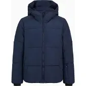 Ziener Awar-z Jacket Junior Unisex dark navy (108) 164