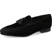 Melvin & hamilton Loafers Herren Clay 1 Schwarz 42