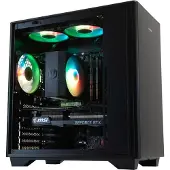 Adax DRACO EXTREME LE Gaming-PC, i5-11600K, RTX 3070 8GB, 16GB, 1TB SSD