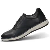 Bugatti -Herren-Slipper-321-AS460,schwarz,42
