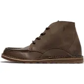 Fly london MAPY206FLY, Boat Shoe Men's Fashion Shoes, Brown, 42