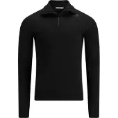 Aclima - Hotwool FR Polo - Merinounterwäsche Gr S schwarz