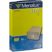 Dripio 5 Papier-Staubsaugerbeutel für Electrolux, ETA, Royal