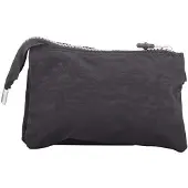 Markenlos Große Polyester Mehrfachfach Handtasche für Damen