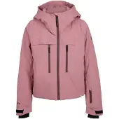 Brunotti Damen Skijacke Jarmena Wistful Mauve : XL : lila Farbe: lila Größe: XL