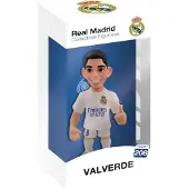 Minix Real Madrid - Federico Valverde