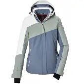 Killtec Damen Skijacke KSW 101 WMN SKI JCKT