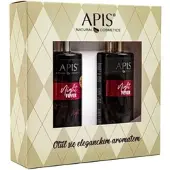 Apis Night Fever Geschenkset für den Körper