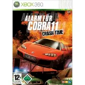 Alarm für Cobra 11 - Crash Time