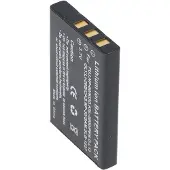 AccuCell Akku passend für FALK X-Series, CP-FU-NP60-1100CM, CPF-1035, 900mAh