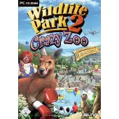 Wildlife Park 2 - Crazy Zoo