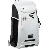 Easton Jen Schro Catchers Bat Pack weiß
