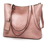 Merkloos Handtaschen und Geldbörsen für Damen