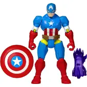 Marvel F92675X0, 4 Jahr(e), Mehrfarbig