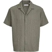 Jack & Jones Sean Resort Kurzarmhemd