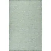 Syfax Outdoor-Teppich Flachgewebe 100x200 cm Türkis