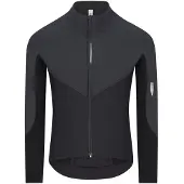 Q36.5 Dottore Hybrid Que Langarm-trikot