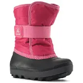 Kamik - Kid's Snowbug 7 - Winterschuhe Gr 29 rosa