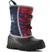Kamik Freezie navy/red (NAR) 33/34
