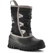 Kamik Freezie black/charcoal (BCH) 38