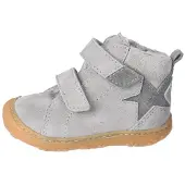 Pepino by Ricosta - Kid's Geno - Winterschuhe Gr 20 grau