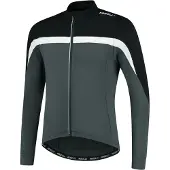 Rogelli Langarmshirt Course | Größe M
