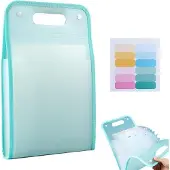 OEM Wasserdichtes Mapfach, Grün, Organizer-System