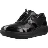 Stonefly businessschuhe STONEFLY Business-Schuh Schwarz 219872S