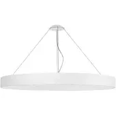 LTS 640174 PL 28 Pendelleuchte 209W 840 18330LM DALI weiß Diffusor prismatisch PLL 28.1000.840.2/DALI weiß PLL2810008402DALI