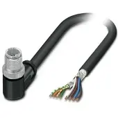 Phoenix Contact 1146477 Hybridkabel NBC-M12MRY/20,0-94H NBCM12MRY20094H
