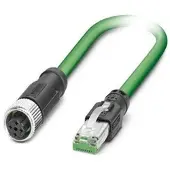 Phoenix Contact 1038740 Netzwerkkabel NBC-M12FSD/ 2,0-93C/R4AC NBCM12FSD2093CR4AC